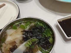 -梅利汴京烤鸭•开封豫菜地标店(晋安路店)