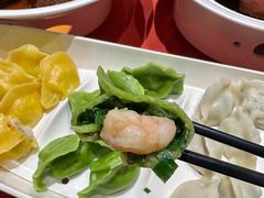 -船歌·鱼水饺青岛菜(闽江二路店)