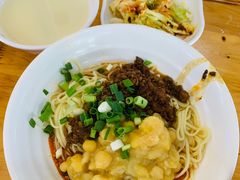 -凤姐面馆