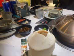 -狐狸爱上椰子鸡(滨江星光大道店)