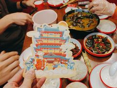 -老闵田螺馆·南昌市井菜·特色小吃(总店)