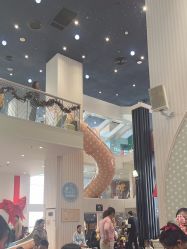 -奈尔宝·儿童乐园·亲子餐厅(华采天地店)