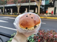 -苹果花园(枫林路店)
