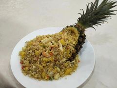 -钱塘府海鲜餐厅