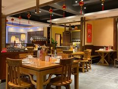 大堂-渔乡米香·剁椒鱼头(四方坪店)