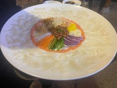 风生水起鱼生-猪肉婆私房菜(容桂总店)
