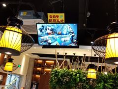-香佰里鲜货火锅(佳乐金街店)