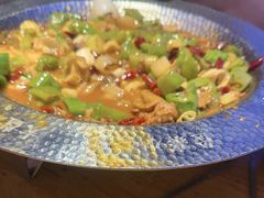 -俭寨大盘鸡·缸子肉·小公鸡·新疆菜(云通店)