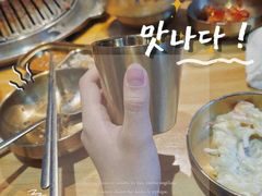 -金顺韩式烤肉·网红烤肉店(广利路店)