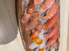 -乾山寿司(好运街店)