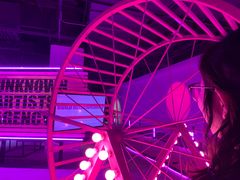 -chi K11艺术空间展览厅