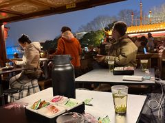 -西湖游船