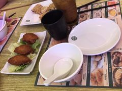 -添好运点心专门店(百老汇店)