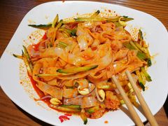 -汉唐小馆·西安名小吃(翠微印象城店)