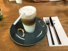 黑咖啡-EN SPACE恩空间