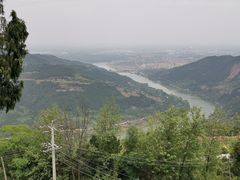 -金堂县云顶石城风景区