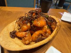 -香园茶社·金陵小灶(老门东店)