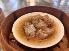 -万豪酒店·咏豪中餐厅