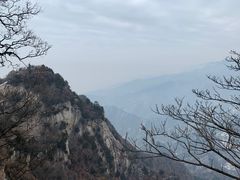 -终南山南五台景区