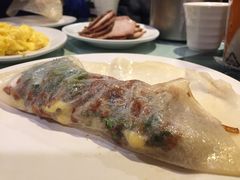 -老昌春饼(中央大街店)