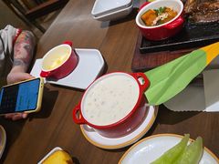 -豪客来牛排(空港华联店)
