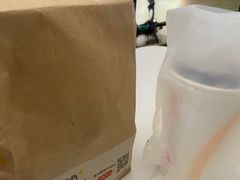 -麦当劳(皇岗路店)