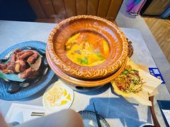-沿江海南菜·文昌鸡祖师爷(大东海店)