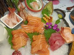 -大江户日本料理(吕厝店)