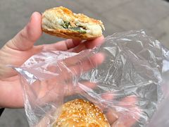-王天顺海苔饼