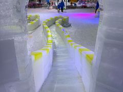 -宁波冰雪大世界(北仑区)