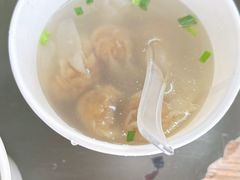 -同利肉燕老铺(澳门路店)