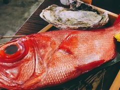-矶野水产(澳门逸园中心店)