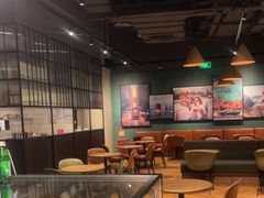-Wagas沃歌斯(浦东机场店)
