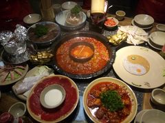 -蜀大侠火锅(香格里拉店)