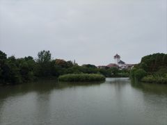 -狼山风景名胜区