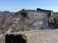 -慕田峪长城