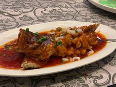 -山外山菜馆(玉泉路店)
