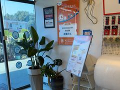 -StorHub 趣存自助仓·迷你仓(虹桥店)