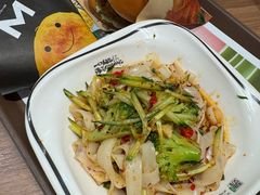 -魏家凉皮(翟营南大街店)