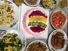 -莫太花餐厅(河北路店)