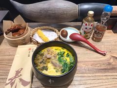 -和府捞面(国金汇店)