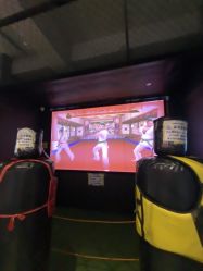 -嗨翻Hi-Fun竞技主题乐园·蹦床团建生日聚会(五棵松华熙店)