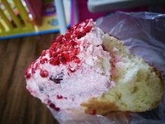 -巴黎贝甜(龙之梦购物中心虹口店)