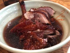 -晓马鸭店(新芜路店)