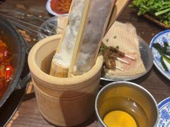 -萍姐火锅·公路夜市(江宁万达店)