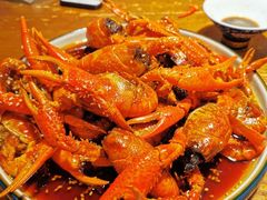 -马头巷·隐庐居·红油大虾(园区店)