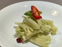 -荣轩(新荣记环球金融中心店)