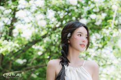 -onlygirl摄影美学馆高端定制(江滩店)