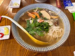 -越南牛肉河粉餐厅(书院巷店)