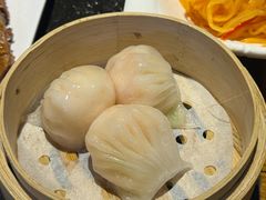 -小城粥道·海胆鲜虾粥(解放广场店)